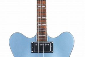 Unveiling the World of Electric Tenor Guitars: A Journey of Sound and Discovery Master the Art of Playing Guitar and Play Like a Pro Unveiling the World of Electric Tenor Guitars: A Journey of Sound and Discovery - Master the Art of Playing Guitar and Play Like a Pro
