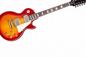 Unveiling the Secrets of the 12-String Les Paul Guitar: A Journey of Discovery Master the Art of Playing Guitar and Play Like a Pro Unveiling the Secrets of the 12-String Les Paul Guitar: A Journey of Discovery - Master the Art of Playing Guitar and Play Like a Pro