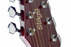 Unveil the Secrets of Stagg Acoustic Guitars: A World of Sound and Quality Uncovered Master the Art of Playing Guitar and Play Like a Pro Unveil the Secrets of Stagg Acoustic Guitars: A World of Sound and Quality Uncovered - Master the Art of Playing Guitar and Play Like a Pro