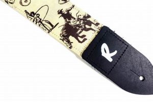 Unveiling the Secrets: Your Guide to Cowboy Guitar Straps Master the Art of Playing Guitar and Play Like a Pro Unveiling the Secrets: Your Guide to Cowboy Guitar Straps - Master the Art of Playing Guitar and Play Like a Pro