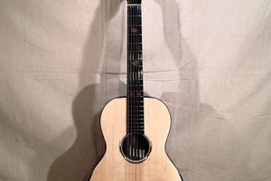 Unveiling the Enchanting World of the 12 String Parlor Guitar: Discoveries and Insights Await Master the Art of Playing Guitar and Play Like a Pro Unveiling the Enchanting World of the 12 String Parlor Guitar: Discoveries and Insights Await - Master the Art of Playing Guitar and Play Like a Pro