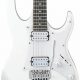 Unveiling the Secrets of the Electric White Guitar: Discoveries and Insights - Master the Art of Playing Guitar and Play Like a Pro
