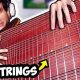 Uncover the Enchanting World of the 15 String Guitar - Master the Art of Playing Guitar and Play Like a Pro