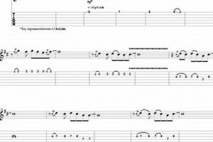 Unlock the Secrets of "LA Woman" with Our Expert Guitar Tab Guide Master the Art of Playing Guitar and Play Like a Pro Unlock the Secrets of "LA Woman" with Our Expert Guitar Tab Guide - Master the Art of Playing Guitar and Play Like a Pro