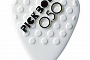 Unveiling the Secrets of Pickboy Guitar Picks: A Journey of Discovery and Mastery Master the Art of Playing Guitar and Play Like a Pro Unveiling the Secrets of Pickboy Guitar Picks: A Journey of Discovery and Mastery - Master the Art of Playing Guitar and Play Like a Pro