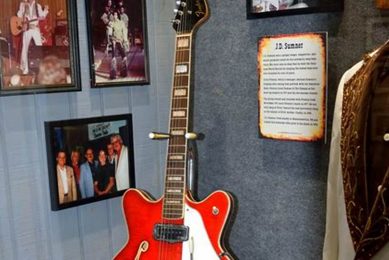 Unveiling the Secrets of Elvis' Electric Guitar: A Journey of Discovery Master the Art of Playing Guitar and Play Like a Pro Unveiling the Secrets of Elvis' Electric Guitar: A Journey of Discovery - Master the Art of Playing Guitar and Play Like a Pro