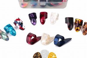 Unveil the Secrets of Plastic Finger Picks: Discoveries and Insights for Guitarists Master the Art of Playing Guitar and Play Like a Pro Unveil the Secrets of Plastic Finger Picks: Discoveries and Insights for Guitarists - Master the Art of Playing Guitar and Play Like a Pro