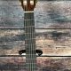 Unveiling the Enchanting 3/4 Nylon String Guitar: A Journey of Discovery and Sonic Delights - Master the Art of Playing Guitar and Play Like a Pro