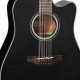 Immerse Yourself in the Enchanting World of Black 12-String Guitars: Unveiling Secrets, Inspiring Creativity - Master the Art of Playing Guitar and Play Like a Pro