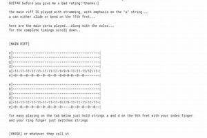 Unveiling the Secrets of Lazy Eye Guitar Tab: A Journey to Musical Mastery Master the Art of Playing Guitar and Play Like a Pro Unveiling the Secrets of Lazy Eye Guitar Tab: A Journey to Musical Mastery - Master the Art of Playing Guitar and Play Like a Pro