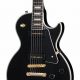 Unveiling the Epiphone Les Paul Custom P-90: An Electric Guitar Odyssey - Master the Art of Playing Guitar and Play Like a Pro
