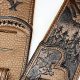 Unveiling the Art of Custom Leather Guitar Straps with Name: Discoveries and Insights - Master the Art of Playing Guitar and Play Like a Pro