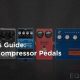 The Ultimate Guide to the Best Compression Pedals for Guitar: Elevate Your Playing to New Heights - Master the Art of Playing Guitar and Play Like a Pro
