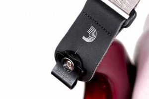 Unleash the Secrets of Guitar Security: Discover the Revolutionary d'addario Dual-Lock Strap Lock Master the Art of Playing Guitar and Play Like a Pro Unleash the Secrets of Guitar Security: Discover the Revolutionary d'addario Dual-Lock Strap Lock - Master the Art of Playing Guitar and Play Like a Pro