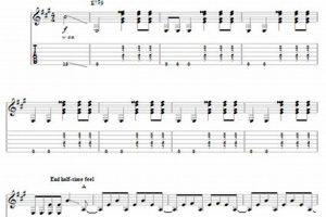 Unleash the Timeless Melody: Unraveling the Secrets of the "Linus and Lucy" Guitar Tab Master the Art of Playing Guitar and Play Like a Pro Unleash the Timeless Melody: Unraveling the Secrets of the "Linus and Lucy" Guitar Tab - Master the Art of Playing Guitar and Play Like a Pro