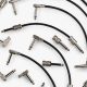 Unveil the Secrets: Discover the Ultimate Guide to Guitar Pedal Board Patch Cables - Master the Art of Playing Guitar and Play Like a Pro