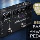 Unleash Sonic Alchemy: Discoveries with the Guitar Valve Preamp Pedal - Master the Art of Playing Guitar and Play Like a Pro