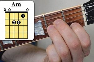 Am/d Guitar Chord Master the Art of Playing Guitar and Play Like a Pro Am/d Guitar Chord - Master the Art of Playing Guitar and Play Like a Pro