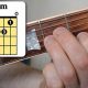 Am/d Guitar Chord - Master the Art of Playing Guitar and Play Like a Pro