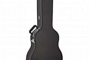 Unleash Acoustic Guitar Protection: Discover the Secrets of Guitar Hard Cases Master the Art of Playing Guitar and Play Like a Pro Unleash Acoustic Guitar Protection: Discover the Secrets of Guitar Hard Cases - Master the Art of Playing Guitar and Play Like a Pro