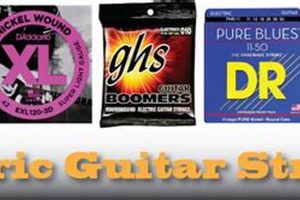 Unveiling the Secrets of Exceptional Guitar String Brands: Discover the Strings that Elevate Your Sound Master the Art of Playing Guitar and Play Like a Pro Unveiling the Secrets of Exceptional Guitar String Brands: Discover the Strings that Elevate Your Sound - Master the Art of Playing Guitar and Play Like a Pro