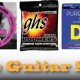 Unveiling the Secrets of Exceptional Guitar String Brands: Discover the Strings that Elevate Your Sound - Master the Art of Playing Guitar and Play Like a Pro