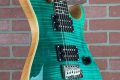 Unleash the Magic of Turquoise Electric Guitars: Uncover Hidden Gems and Sonic Insights Master the Art of Playing Guitar and Play Like a Pro Unleash the Magic of Turquoise Electric Guitars: Uncover Hidden Gems and Sonic Insights - Master the Art of Playing Guitar and Play Like a Pro