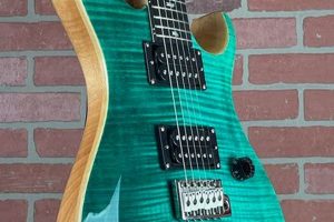 Unleash the Magic of Turquoise Electric Guitars: Uncover Hidden Gems and Sonic Insights Master the Art of Playing Guitar and Play Like a Pro Unleash the Magic of Turquoise Electric Guitars: Uncover Hidden Gems and Sonic Insights - Master the Art of Playing Guitar and Play Like a Pro