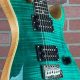 Unleash the Magic of Turquoise Electric Guitars: Uncover Hidden Gems and Sonic Insights - Master the Art of Playing Guitar and Play Like a Pro