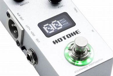 Uncover the Sonic Frontiers: Explore the Power of IR Guitar Pedals Master the Art of Playing Guitar and Play Like a Pro Uncover the Sonic Frontiers: Explore the Power of IR Guitar Pedals - Master the Art of Playing Guitar and Play Like a Pro