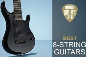 Unleash the Sonic Power of 8-String Guitar Sets: A Journey of Discovery Master the Art of Playing Guitar and Play Like a Pro Unleash the Sonic Power of 8-String Guitar Sets: A Journey of Discovery - Master the Art of Playing Guitar and Play Like a Pro