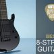 Unleash the Sonic Power of 8-String Guitar Sets: A Journey of Discovery - Master the Art of Playing Guitar and Play Like a Pro