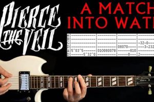 Unveil the Secrets of "Go into the Water" Guitar Tabs: A Journey of Musical Discovery Master the Art of Playing Guitar and Play Like a Pro Unveil the Secrets of "Go into the Water" Guitar Tabs: A Journey of Musical Discovery - Master the Art of Playing Guitar and Play Like a Pro