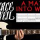 Unveil the Secrets of "Go into the Water" Guitar Tabs: A Journey of Musical Discovery - Master the Art of Playing Guitar and Play Like a Pro
