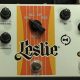 Unveiling the Sonic Secrets of the Leslie Pedal Guitar: A Journey of Discovery - Master the Art of Playing Guitar and Play Like a Pro
