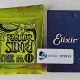 Unveiling the Secrets: Discover the World of Guitar Coated Strings - Master the Art of Playing Guitar and Play Like a Pro