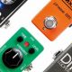 Unleash Your Sound: Discover the Micro Guitar Pedal Revolution - Master the Art of Playing Guitar and Play Like a Pro