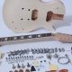 Unlock the Secrets of Guitar Kits 12 Strings: A Journey of Discovery and Sonic Delights - Master the Art of Playing Guitar and Play Like a Pro