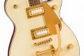 Unleash the Magic: Uncover the Secrets of White and Gold Electric Guitars Master the Art of Playing Guitar and Play Like a Pro Unleash the Magic: Uncover the Secrets of White and Gold Electric Guitars - Master the Art of Playing Guitar and Play Like a Pro