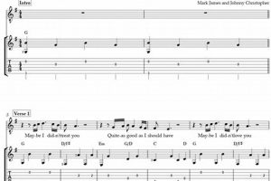 Unveiling the Secrets of "Always on My Mind" Guitar Tab: A Journey of Musical Discovery Master the Art of Playing Guitar and Play Like a Pro Unveiling the Secrets of "Always on My Mind" Guitar Tab: A Journey of Musical Discovery - Master the Art of Playing Guitar and Play Like a Pro