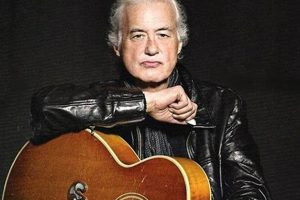 Unveiling the Secrets of Jimmy Page's Acoustic Masterpieces Master the Art of Playing Guitar and Play Like a Pro Unveiling the Secrets of Jimmy Page's Acoustic Masterpieces - Master the Art of Playing Guitar and Play Like a Pro