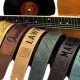 Discover the Ultimate Guide to Personalized Leather Guitar Straps with Name - Master the Art of Playing Guitar and Play Like a Pro