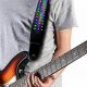 Unleash the Power of LED Guitar Straps: Discoveries and Insights for the Modern Strap Niche - Master the Art of Playing Guitar and Play Like a Pro