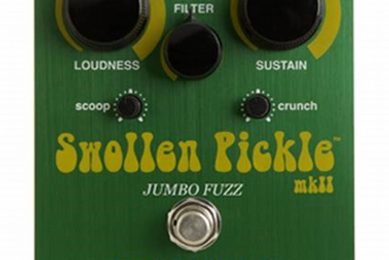 Unleash Sonic Alchemy with the Enigmatic Pickle Guitar Pedal Master the Art of Playing Guitar and Play Like a Pro Unleash Sonic Alchemy with the Enigmatic Pickle Guitar Pedal - Master the Art of Playing Guitar and Play Like a Pro