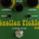 Unleash Sonic Alchemy with the Enigmatic Pickle Guitar Pedal - Master the Art of Playing Guitar and Play Like a Pro