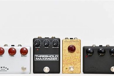 Unleash the Anarchy: Essential Punk Rock Guitar Pedals Revealed Master the Art of Playing Guitar and Play Like a Pro Unleash the Anarchy: Essential Punk Rock Guitar Pedals Revealed - Master the Art of Playing Guitar and Play Like a Pro
