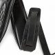 Uncover the Secrets of Supreme Comfort and Style: Unveiling the Potential of Levy's Padded Leather Guitar Strap - Master the Art of Playing Guitar and Play Like a Pro