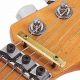 Unlock the Secrets of Your Guitar: Discover the Power of the Guitar String Retainer Bar - Master the Art of Playing Guitar and Play Like a Pro