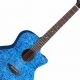 Unveiling the Secrets of Luna Acoustic Guitars: A Journey of Sound and Craftsmanship - Master the Art of Playing Guitar and Play Like a Pro