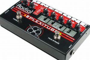 Unlock the Secrets of Radial Guitar Pedals: Discover a Sonic Oasis Master the Art of Playing Guitar and Play Like a Pro Unlock the Secrets of Radial Guitar Pedals: Discover a Sonic Oasis - Master the Art of Playing Guitar and Play Like a Pro